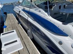 2005 Crownline 250 CR, $ 45,000.00