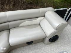 2018 Premier Pontoons 240 Sunsation PTX, $ 76,700.00