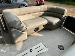 2018 Premier Pontoons 240 Sunsation PTX, $ 76,700.00