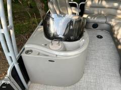 2018 Premier Pontoons 240 Sunsation PTX, $ 76,700.00