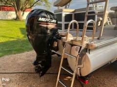 2018 Premier Pontoons 240 Sunsation PTX, $ 76,700.00