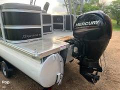 2018 Premier Pontoons 240 Sunsation PTX, $ 76,700.00