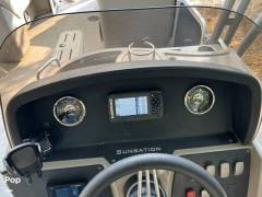 2018 Premier Pontoons 240 Sunsation PTX, $ 76,700.00