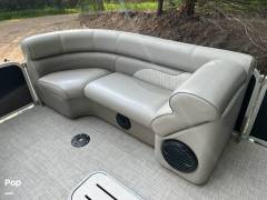 2018 Premier Pontoons 240 Sunsation PTX, $ 76,700.00