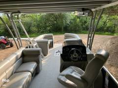 2018 Premier Pontoons 240 Sunsation PTX, $ 76,700.00