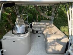 2018 Premier Pontoons 240 Sunsation PTX, $ 76,700.00