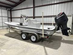 1999 Gulf Coast 200CC, $ 23,999.00
