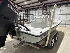 1999 Gulf Coast 200CC, $ 23,999.00