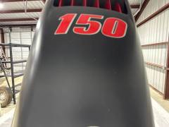1999 Gulf Coast 200CC, $ 23,999.00