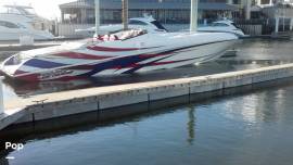 2007 Black Thunder 460, $ 199,000.00