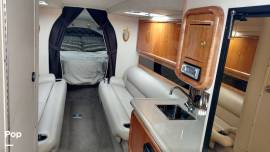 2007 Black Thunder 460, $ 199,000.00