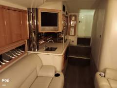 2007 Black Thunder 460, $ 199,000.00