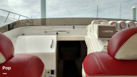 2007 Black Thunder 460, $ 199,000.00