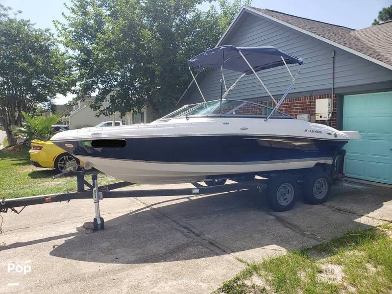 2012 Four Winns H190, $ 14,200.00
