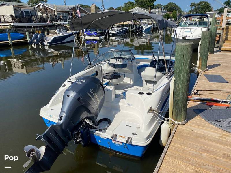 2020 Hurricane SD 191, $ 31,200.00
