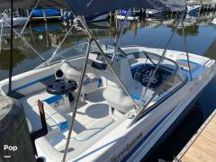 2020 Hurricane SD 191, $ 31,200.00