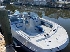 2020 Hurricane SD 191, $ 31,200.00