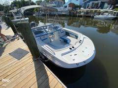 2020 Hurricane SD 191, $ 31,200.00