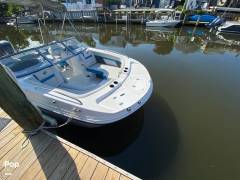 2020 Hurricane SD 191, $ 31,200.00
