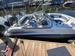2020 Hurricane SD 191, $ 31,200.00