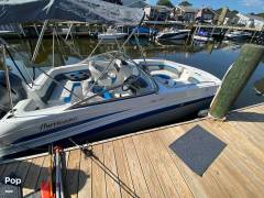2020 Hurricane SD 191, $ 31,200.00