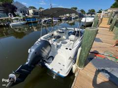 2020 Hurricane SD 191, $ 31,200.00