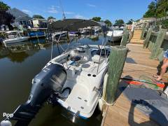 2020 Hurricane SD 191, $ 31,200.00
