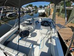 2020 Hurricane SD 191, $ 31,200.00