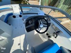 2020 Hurricane SD 191, $ 31,200.00