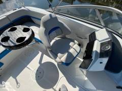 2020 Hurricane SD 191, $ 31,200.00