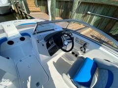 2020 Hurricane SD 191, $ 31,200.00