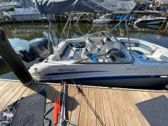 2020 Hurricane SD 191, $ 31,200.00