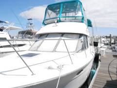 1995 Carver 325 Aft Cabin, $ 23,350.00