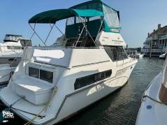 1995 Carver 325 Aft Cabin, $ 23,350.00