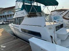 1995 Carver 325 Aft Cabin, $ 23,350.00