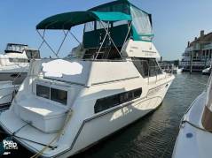 1995 Carver 325 Aft Cabin, $ 23,350.00