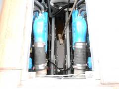 1995 Carver 325 Aft Cabin, $ 23,350.00