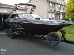 2013 Malibu Wakesetter 22 MXZ, $ 79,990.00