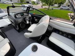 2013 Malibu Wakesetter 22 MXZ, $ 79,990.00