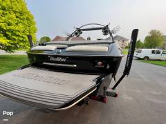 2013 Malibu Wakesetter 22 MXZ, $ 79,990.00