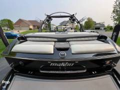 2013 Malibu Wakesetter 22 MXZ, $ 79,990.00