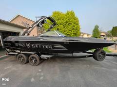 2013 Malibu Wakesetter 22 MXZ, $ 79,990.00