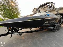 2013 Malibu Wakesetter 22 MXZ, $ 79,990.00