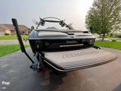 2013 Malibu Wakesetter 22 MXZ, $ 79,990.00