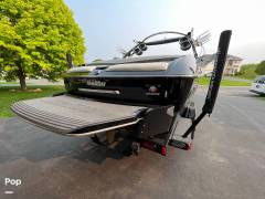 2013 Malibu Wakesetter 22 MXZ, $ 79,990.00