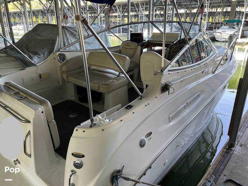 2000 Bayliner 2455 Ciera, $ 15,000.00