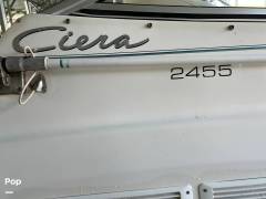 2000 Bayliner 2455 Ciera, $ 15,000.00