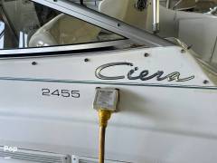 2000 Bayliner 2455 Ciera, $ 15,000.00