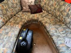 2000 Bayliner 2455 Ciera, $ 15,000.00