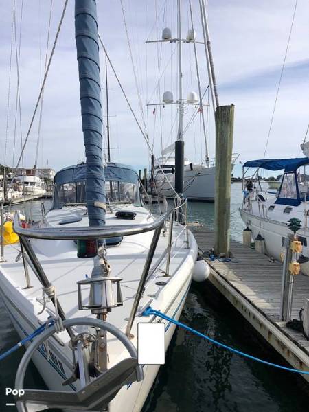 1995 Catalina 36 Mark II Shoal Draft, $ 56,000.00